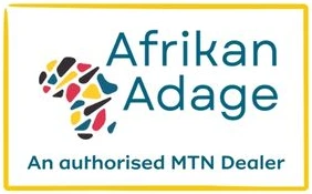 Afrikan Adage – an authorised MTN Dealer